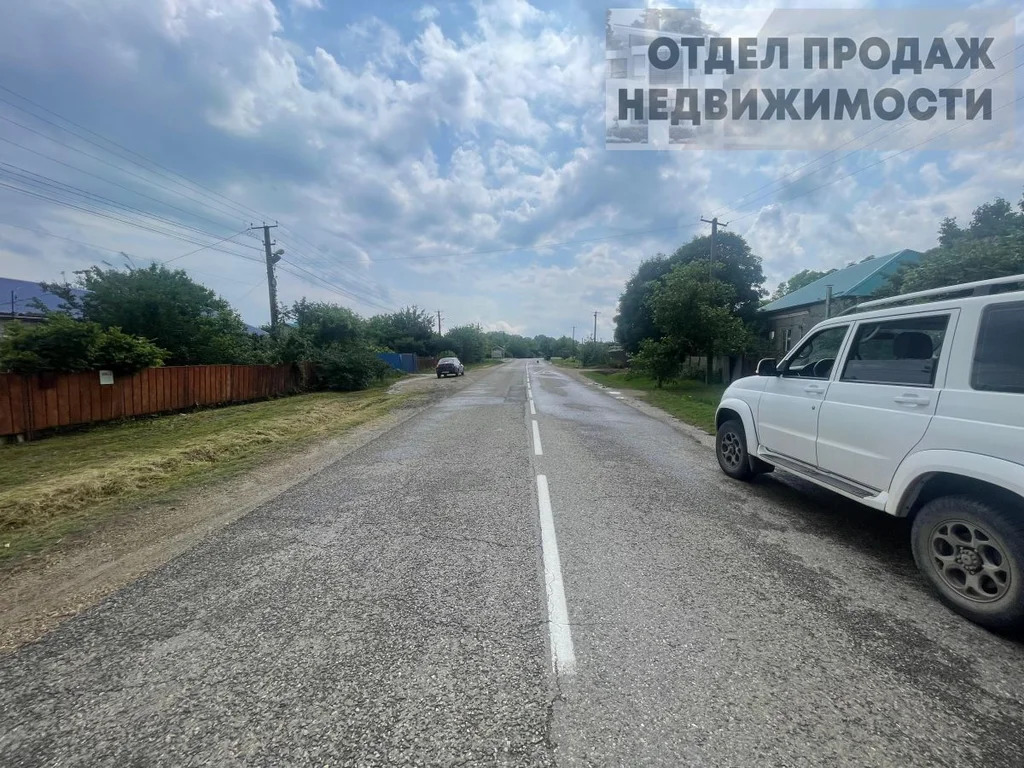 Большой участок - Фото 4
