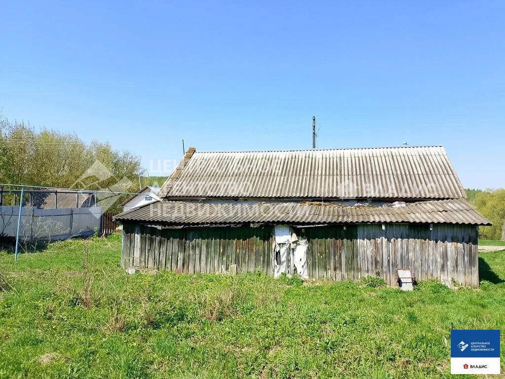Продажа дома, Кареево, Старожиловский район, ул. Вишневая - Фото 15