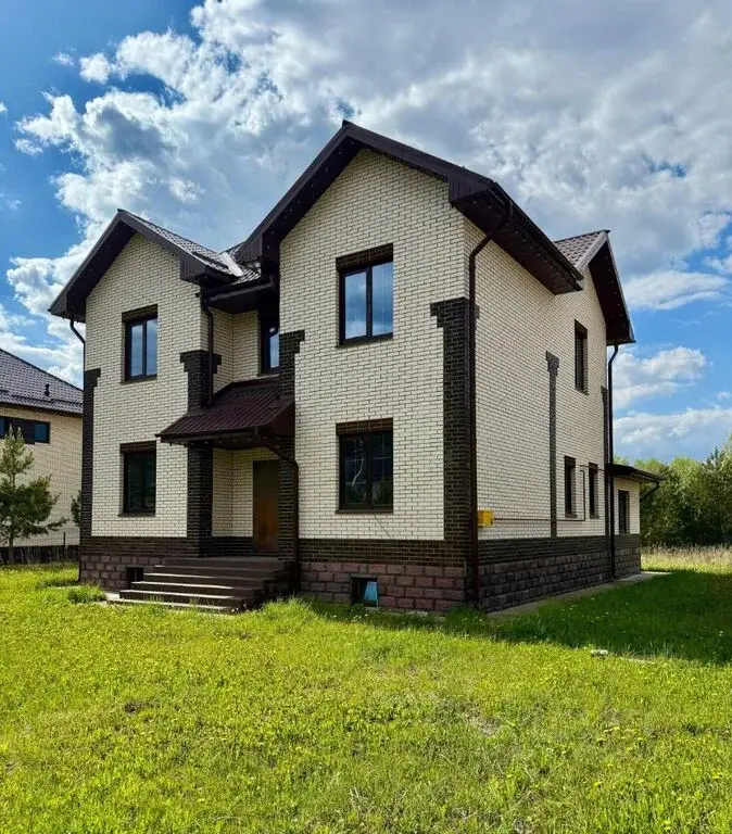 Продаю дом 215.5м Московская область, Раменский муниципальный округ, . - Фото 9