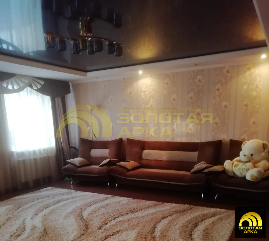 Продажа дома, Таманский, Темрюкский район, ул. Черноморская - Фото 15