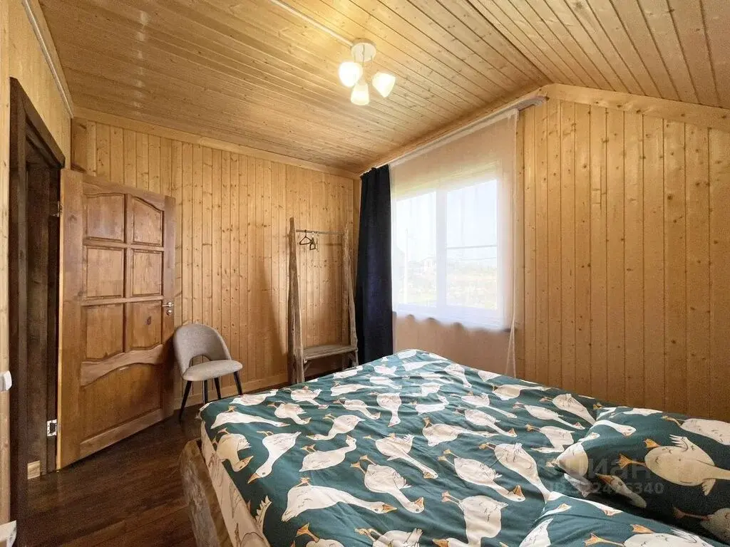 Продажа дома 120.0м Ярославская область, Переславль-Залесский ... - Фото 19