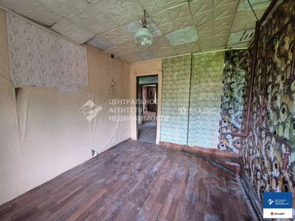 Продажа дома, Бражкино, Рыбновский район - Фото 4