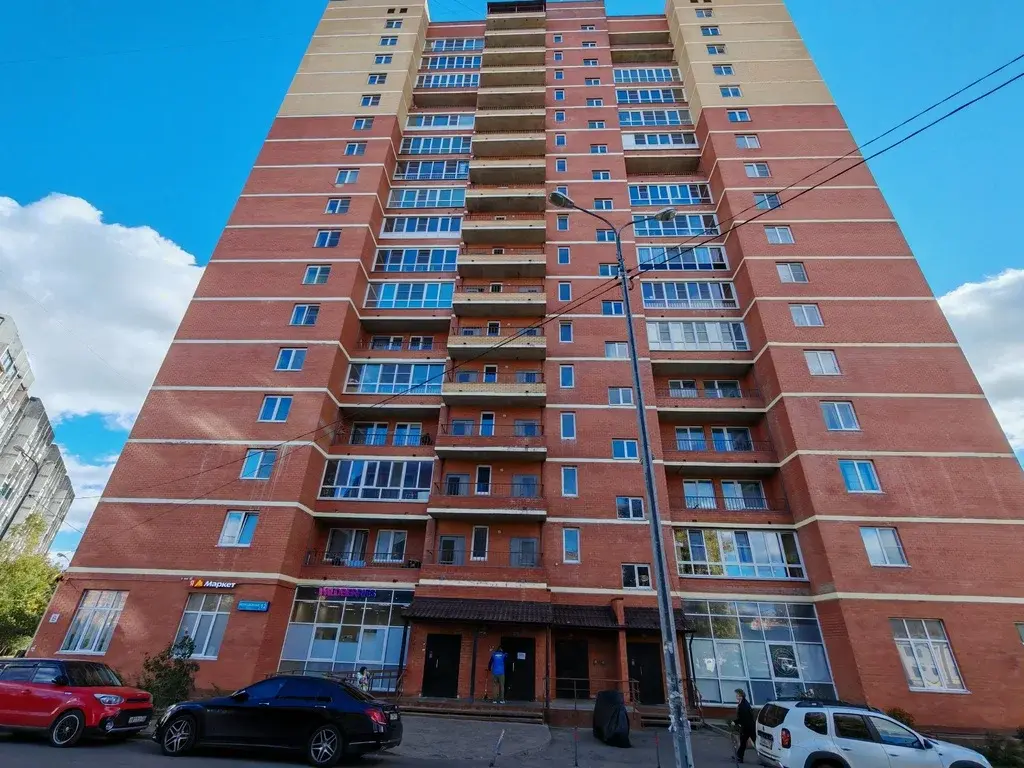 Продам квартиру в Лобне - Фото 2