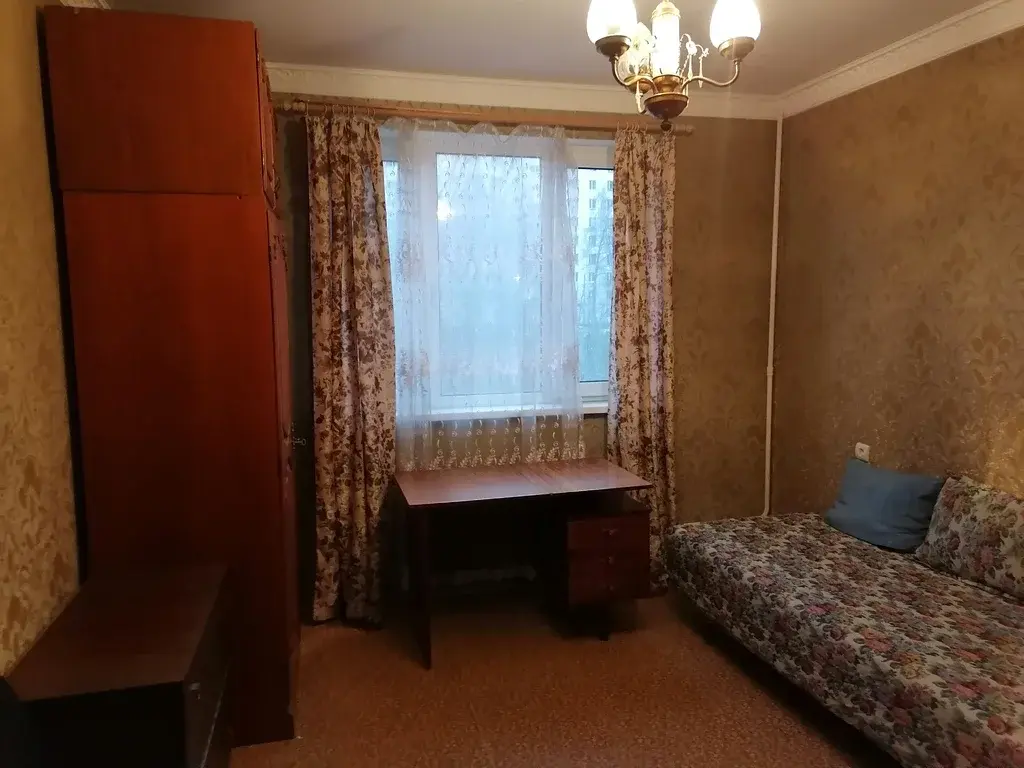 Квартира - Фото 7