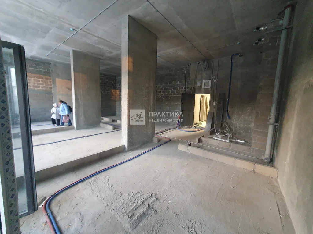 Продажа квартиры, Славянский б-р. - Фото 17