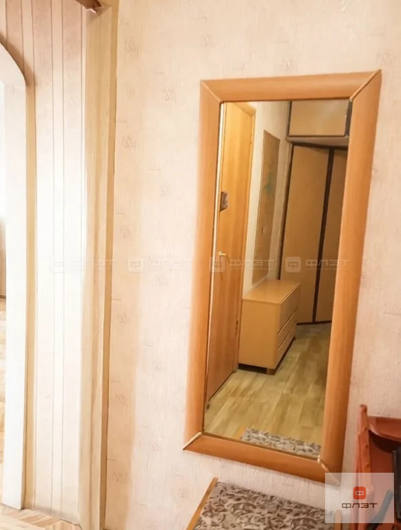 Продажа квартиры, Казань, ул. Карима Тинчурина - Фото 5