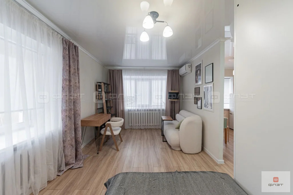 Продажа квартиры, Казань, ул. Нурсултана Назарбаева - Фото 13