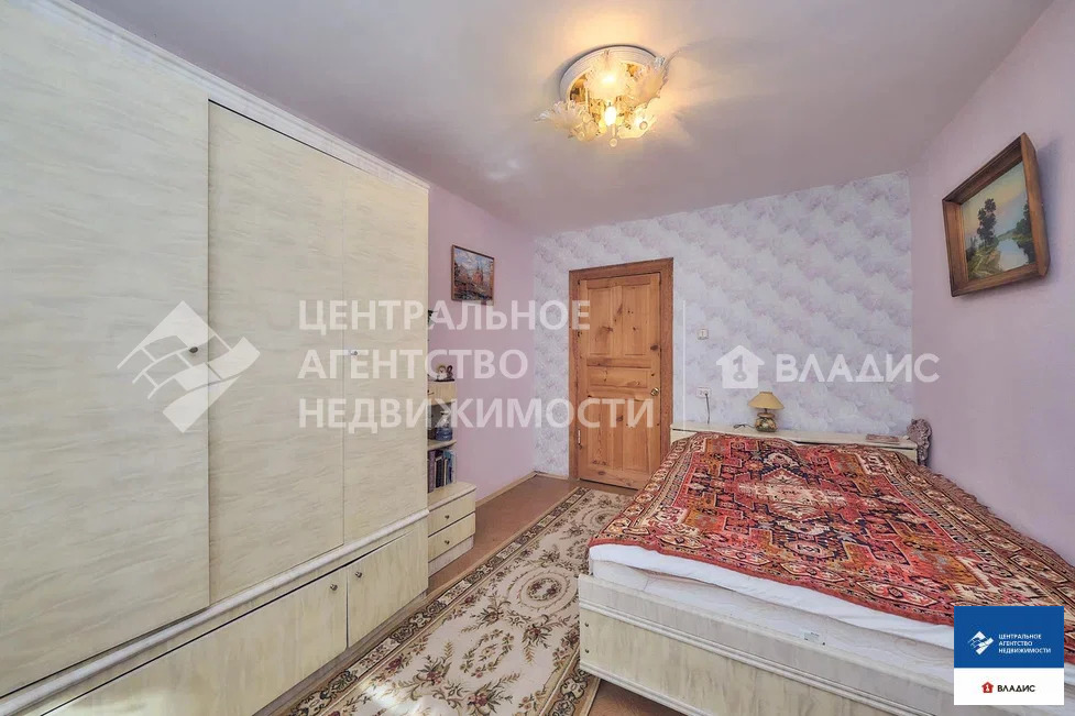 Продажа квартиры, Рязань, ул. Есенина - Фото 6