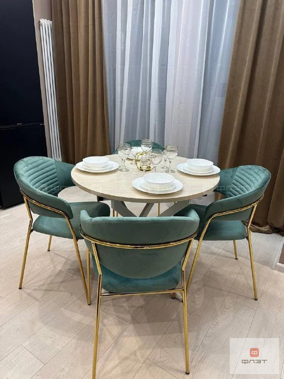 Аренда квартиры, Казань, ул. Галиаскара Камала д.39 - Фото 3