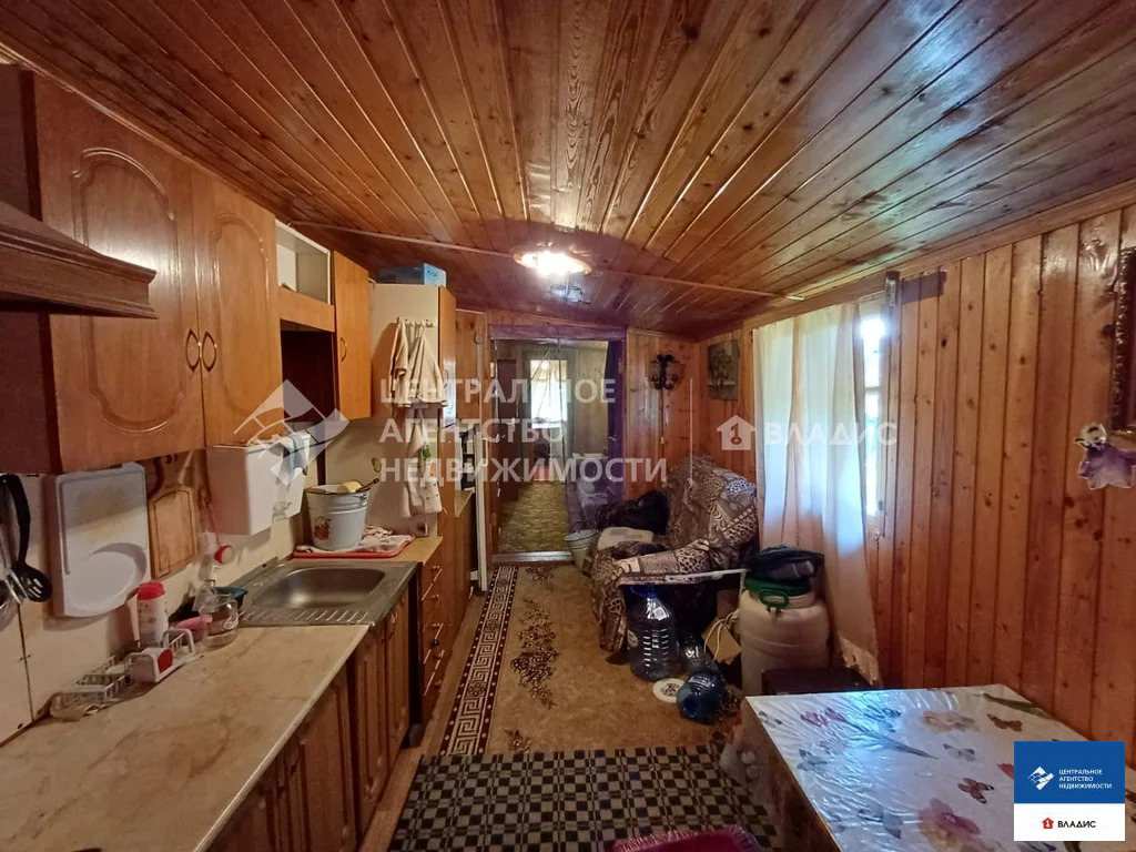 Продажа дома, Мжакино, Спасский район, Красная улица - Фото 10