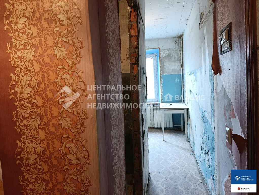 Продажа квартиры, Шилово, Шиловский район, ул. Рязанская - Фото 9