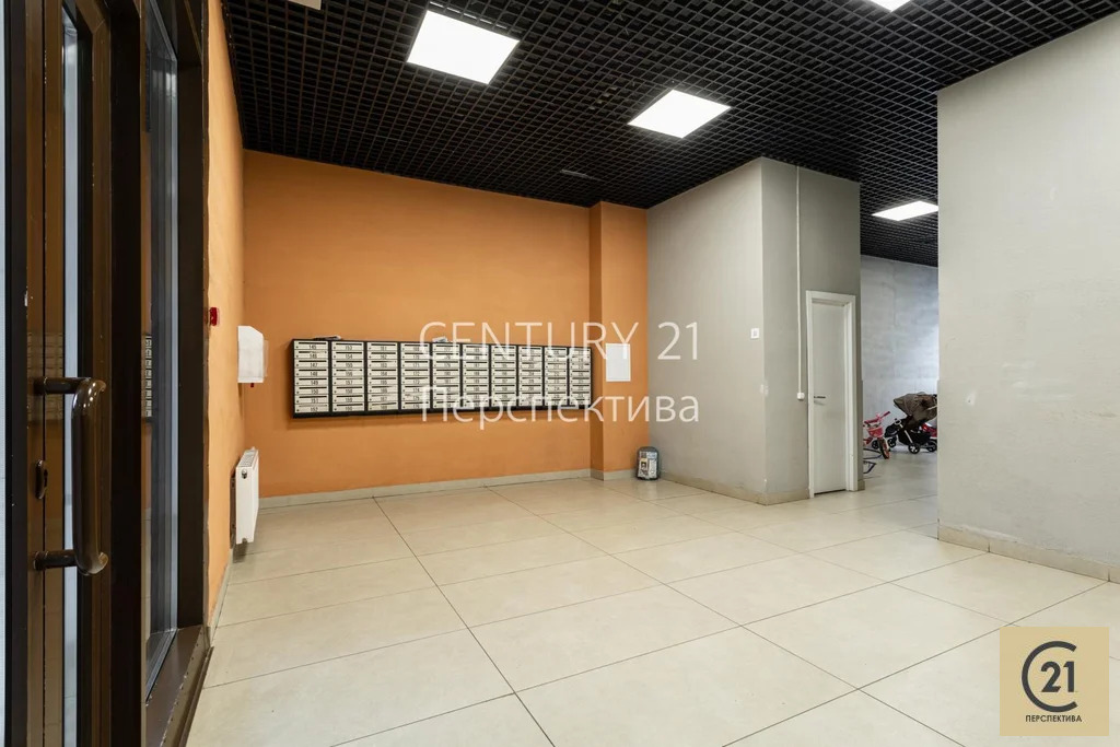 Продажа квартиры, Люберцы, Люберецкий район, улица академика Северина - Фото 10