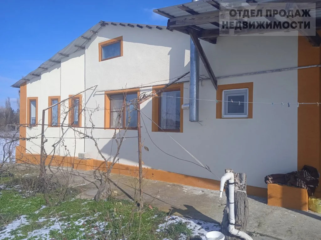 Дом в пригороде - Фото 1