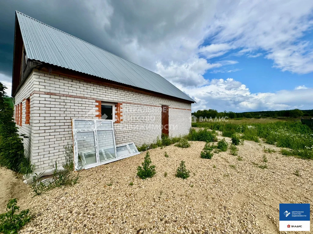Продажа дома, Полково, Рязанский район, ул. Урожайная - Фото 5