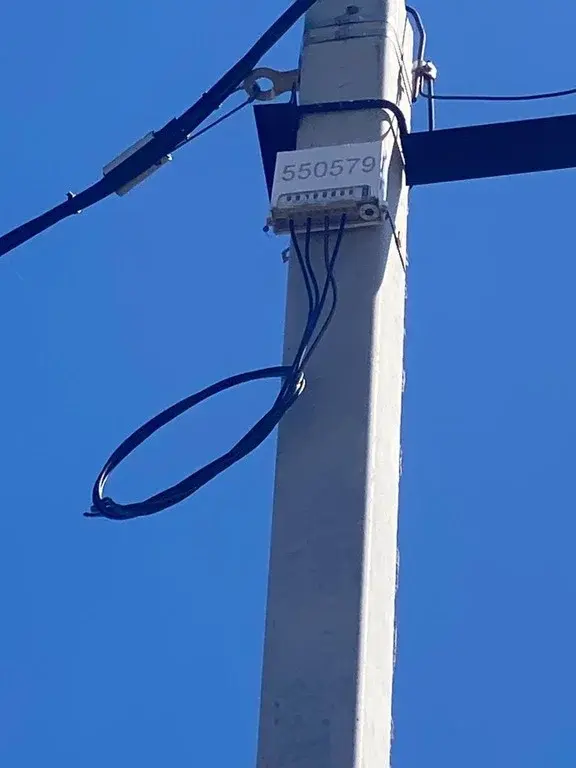 Продаётся участок 17.7сот в д.Лужки Серпуховского р-на. - Фото 9