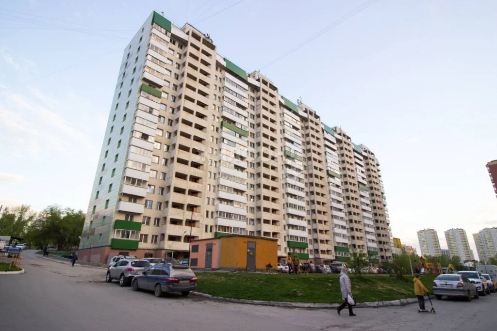 Продажа квартиры, Новосибирск, ул. Выборная - Фото 30