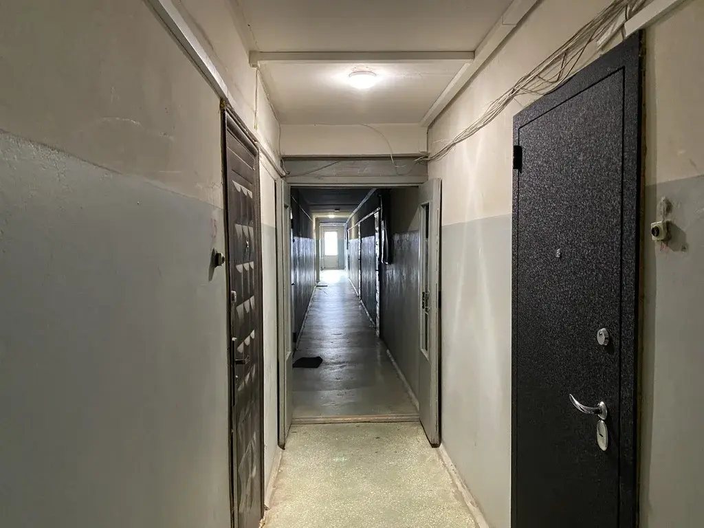 Однокомнатная квартира улучшенной планировки - Фото 6