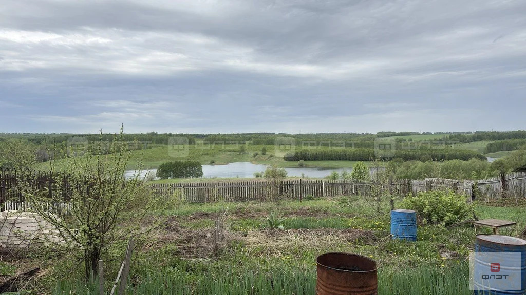 Продажа дома, Бишня, Зеленодольский район, ул. Южная - Фото 9