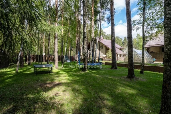 Продается 3-этажный дом, 350 м - Фото 29