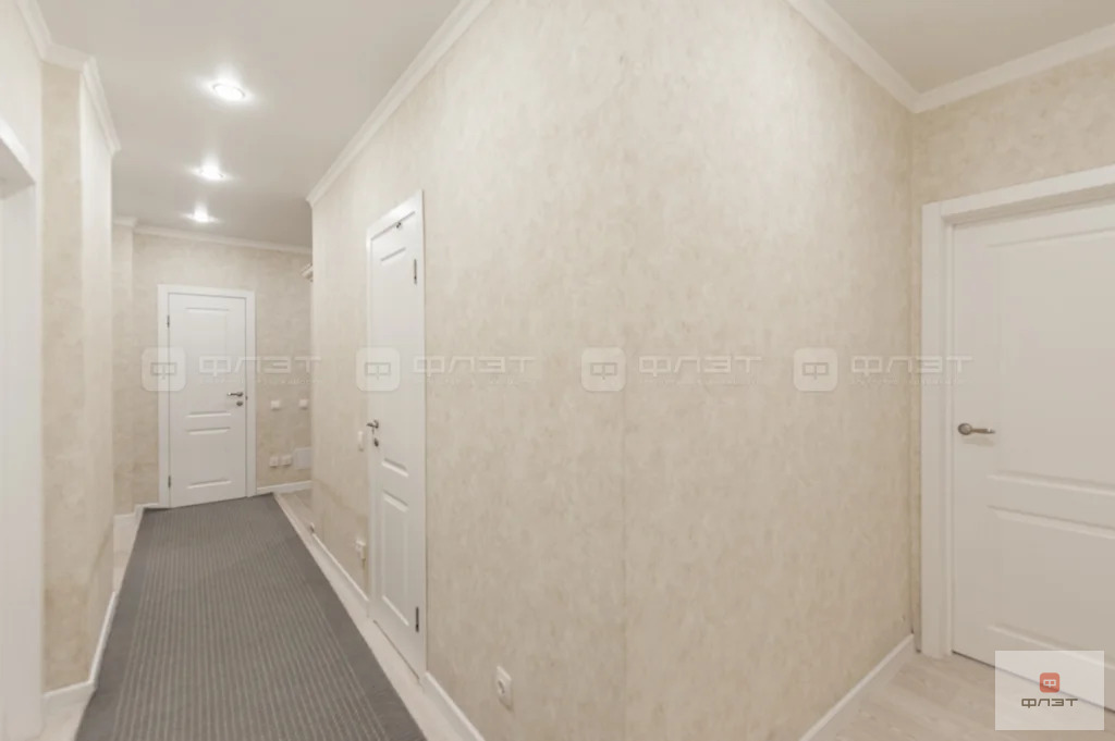 Продажа квартиры, Казань, ул. Баки Урманче - Фото 15