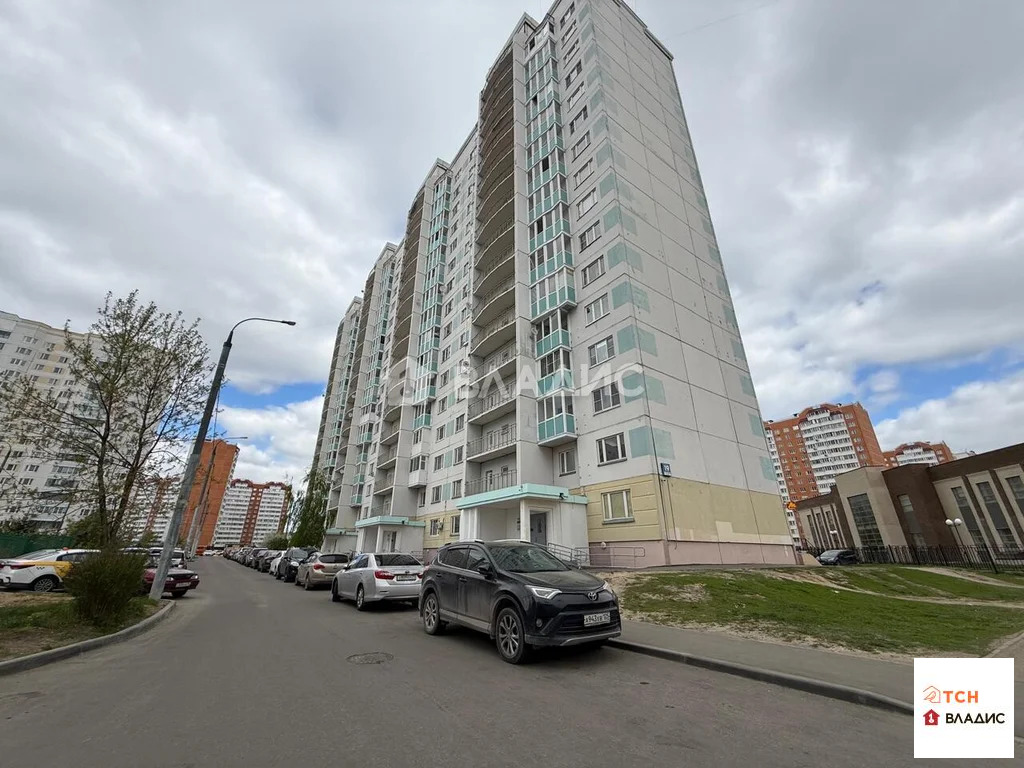 Продажа квартиры, Серпухов, 65 лет Победы б-р. - Фото 29