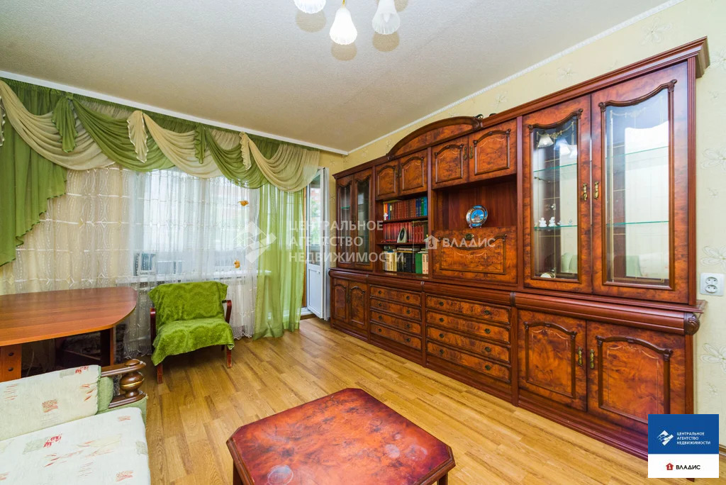Продажа квартиры, Рязань, ул. Стройкова - Фото 1