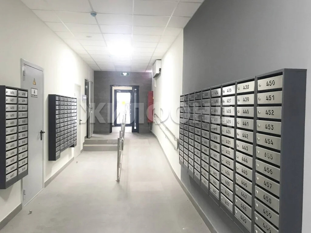 Продажа квартиры, Новосибирск, ул. Галущака - Фото 14