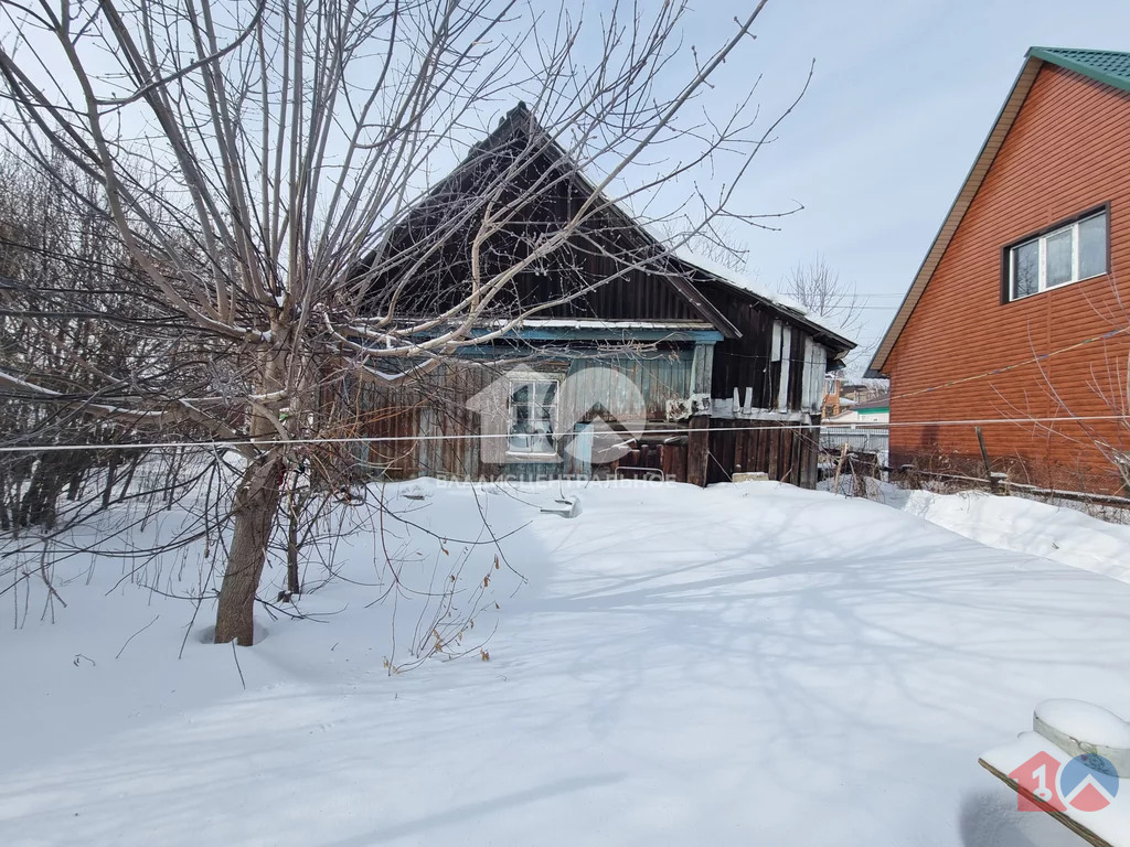 городской округ Новосибирск, Новосибирск, Кировский район, ... - Фото 7