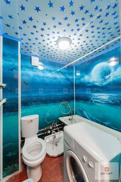 Продажа квартиры, Казань, ул. Минская - Фото 13