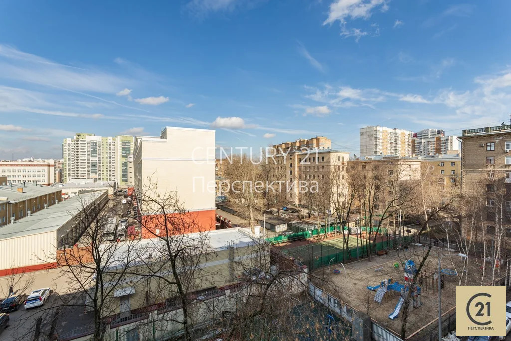 Продажа квартиры, ул. Красноказарменная - Фото 23