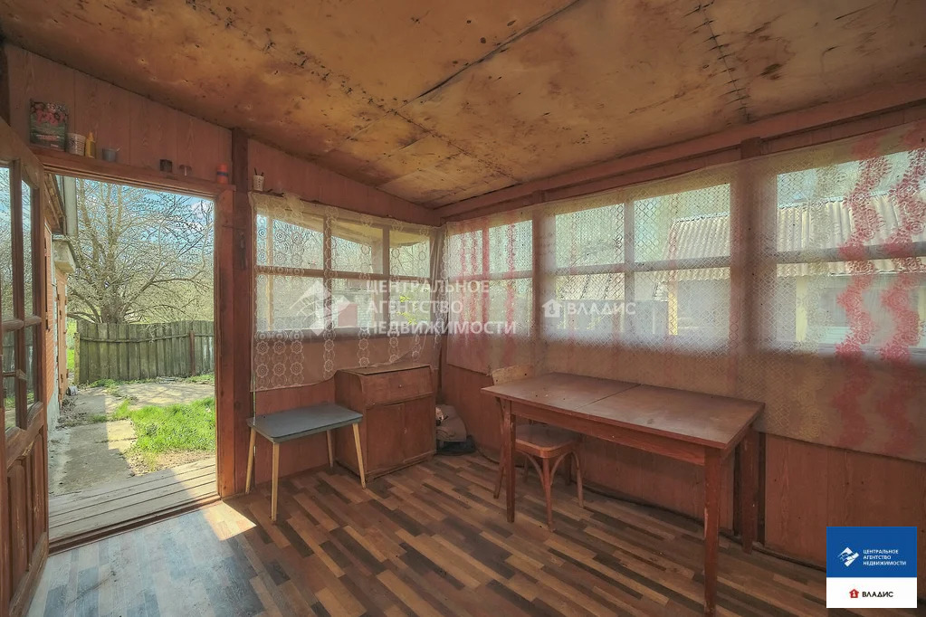 Продажа дома, Поленское, Рязанский район, ул. Чащинская - Фото 5