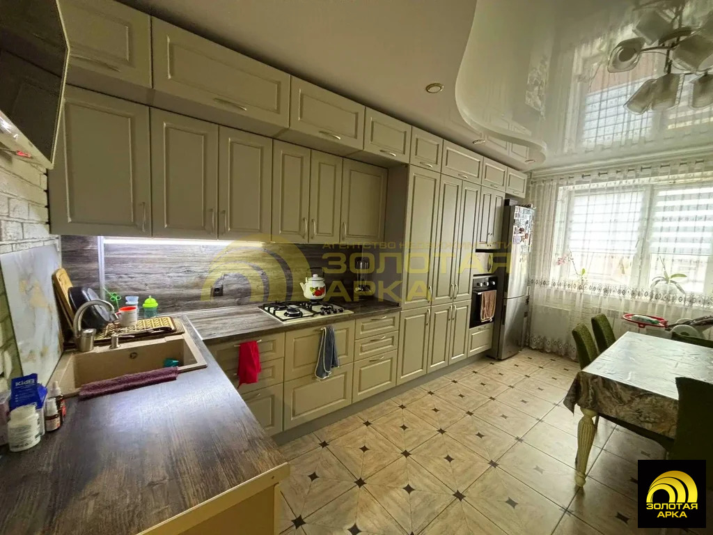 Продажа квартиры, Темрюк, Темрюкский район, ул. Парижской Коммуны - Фото 7
