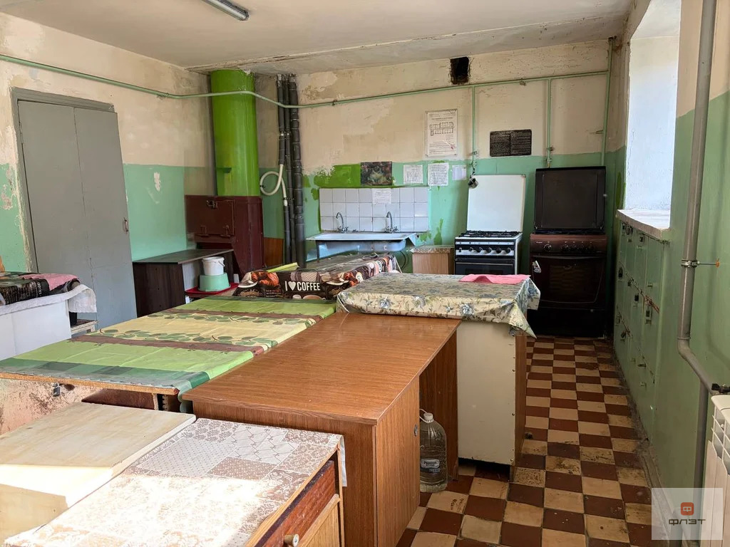 Продажа комнаты, Казань, ул. Дементьева - Фото 9