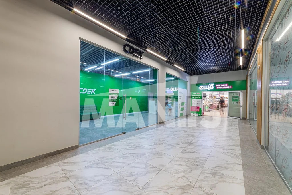 Здание (Торговый Центр) - Фото 9