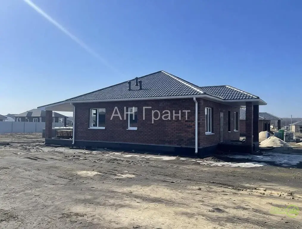 Новый дом в Разумное-81 под семейную ипотеку - Фото 2