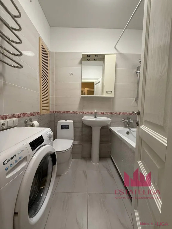 Аренда квартиры, Реутов, Юбилейный пр-кт. - Фото 15