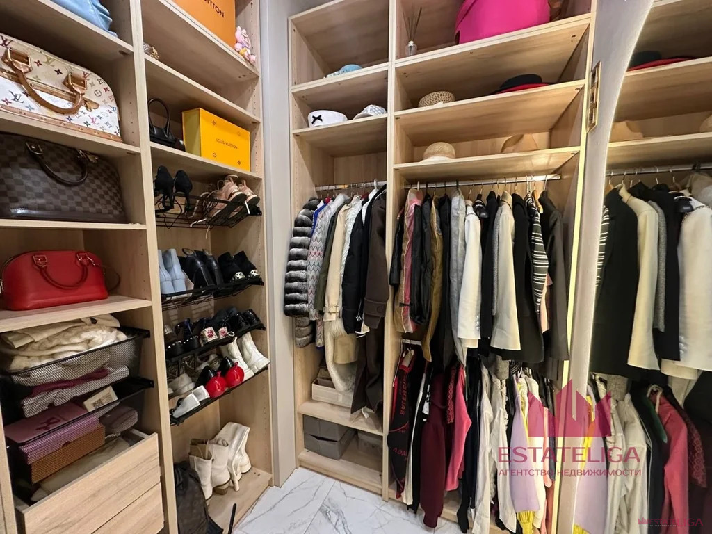 Продажа квартиры, улица Архитектора Щусева - Фото 4