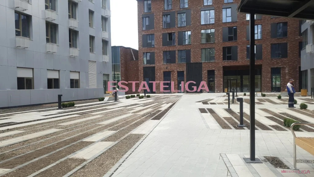 Продажа квартиры в новостройке, Автомобильный проезд - Фото 22