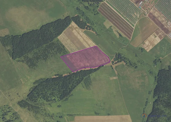 Продажа земельного участка, Усть-Куда, Иркутский район - Фото 1