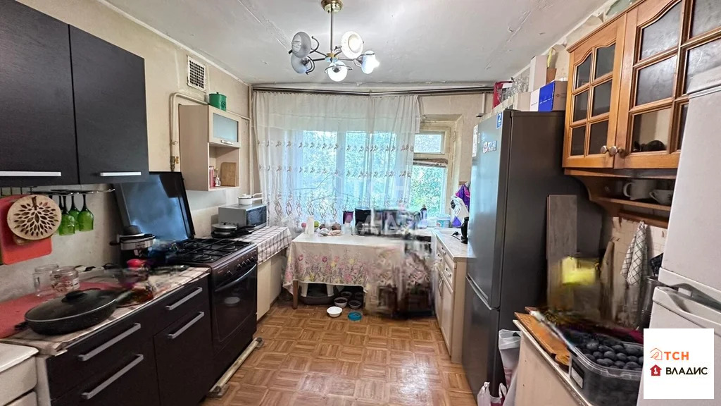 Продажа комнаты, Пушкино, Воскресенский район, Железнодорожная улица - Фото 8