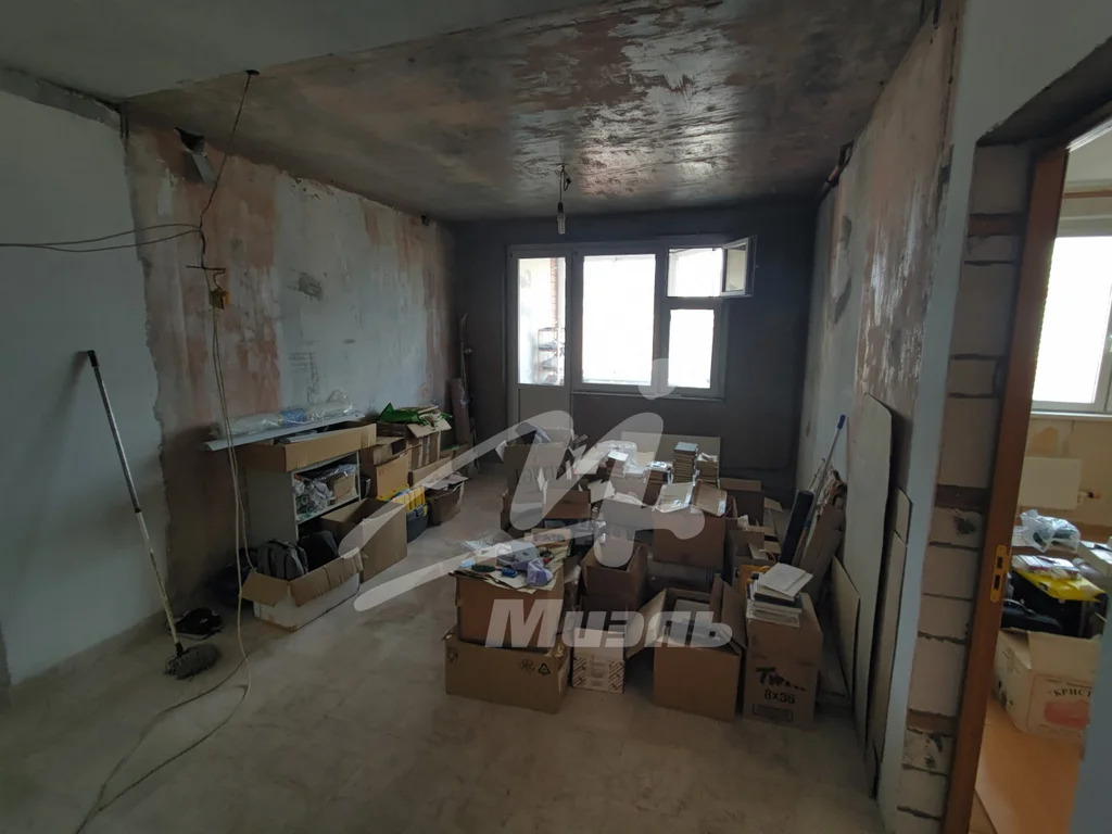 Продажа квартиры, Химки, Марии Рубцовой ул. - Фото 10