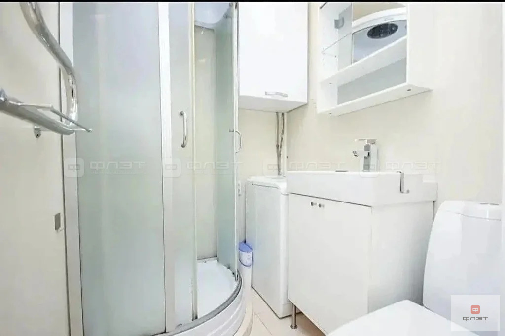 Продажа квартиры, Казань, Горьковское ш. - Фото 13