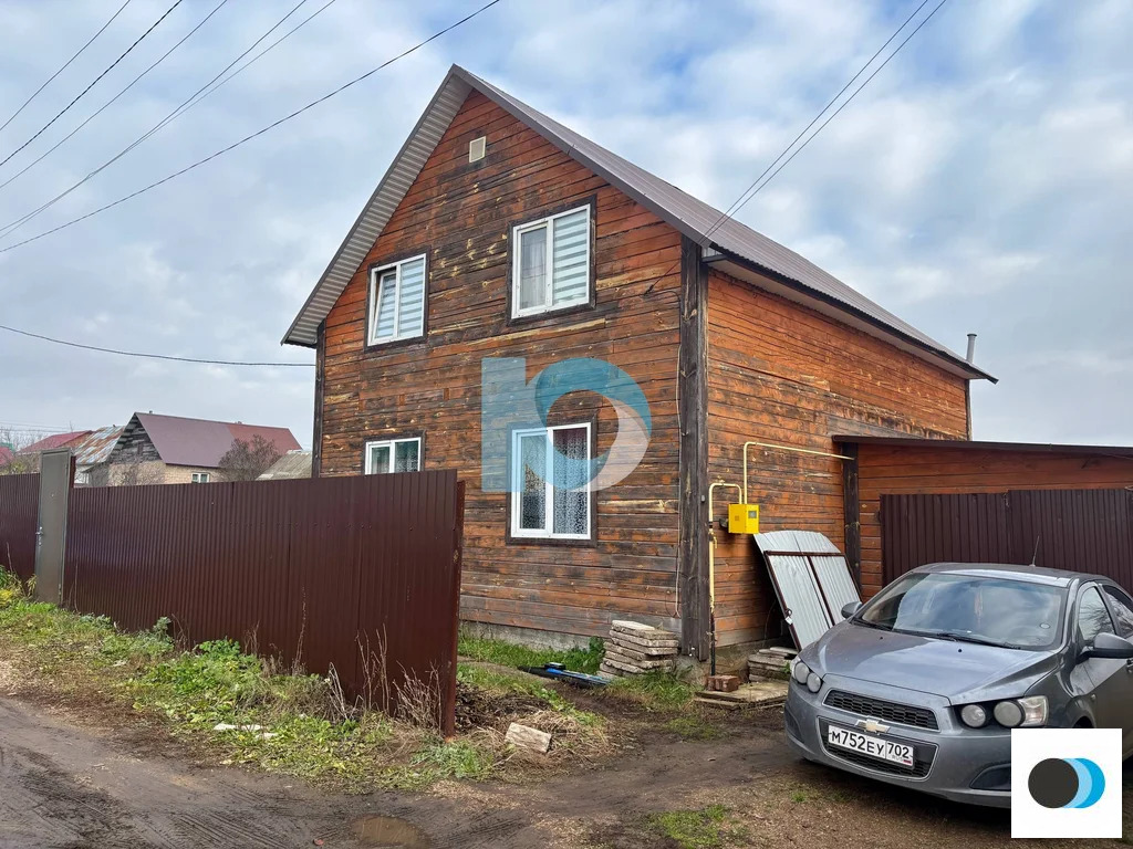 Продажа дома, Иглино, Иглинский район, ул. Репина - Фото 2