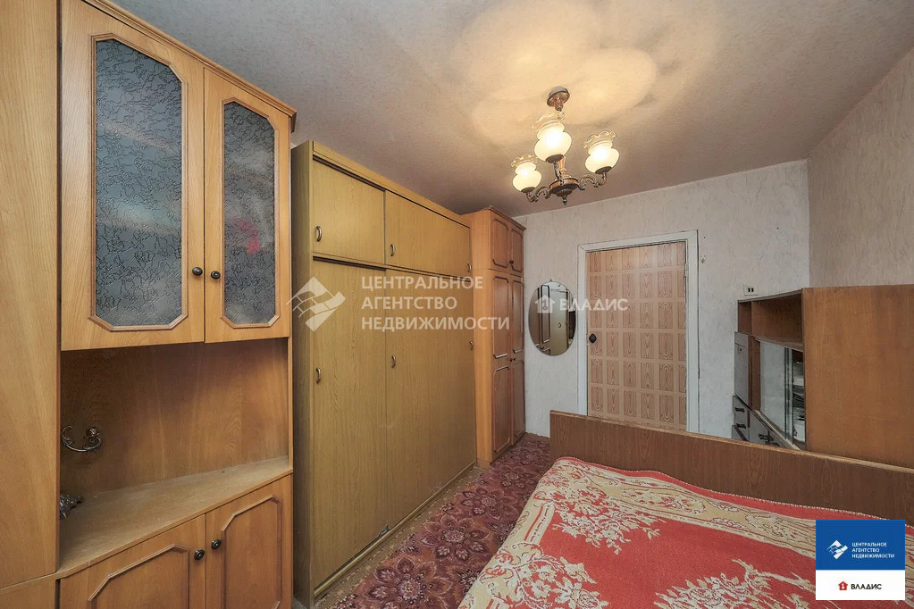 Продажа квартиры, Рязань, ул. Зубковой - Фото 8