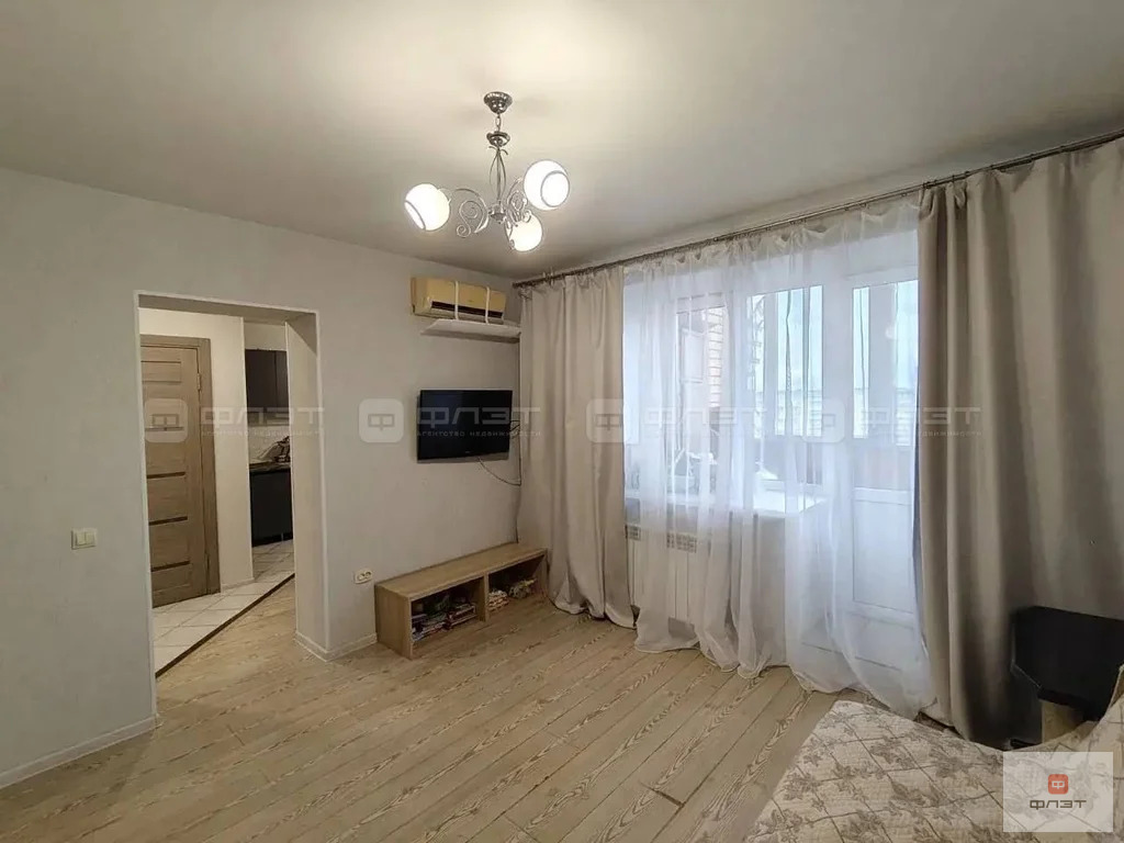Продажа квартиры, Казань, ул. Сафиуллина - Фото 7