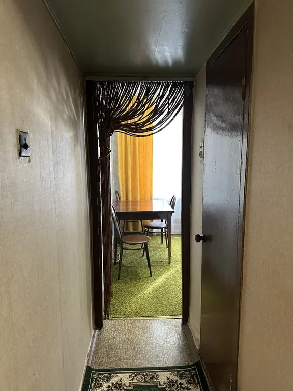 Однушку на Снайперской ул. 34 кв.м рядом с метро - Фото 12