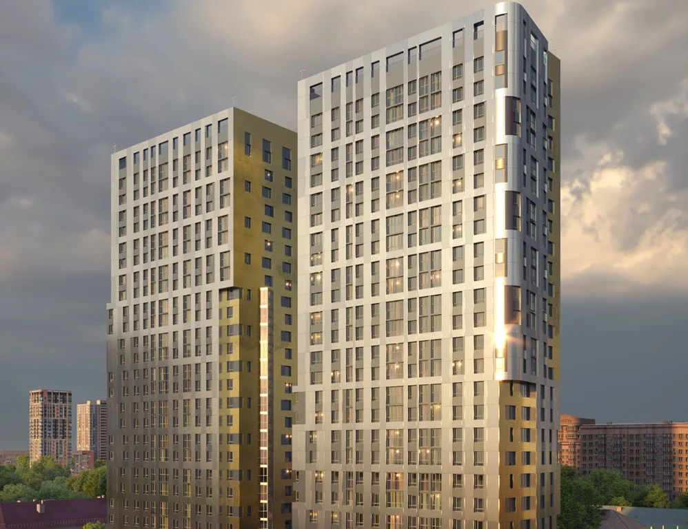 Продажа квартиры в новостройке, Уфа, ул. Бакалинская - Фото 3