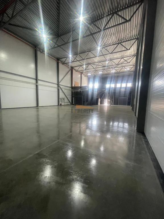 Продажа склада, Подольск - Фото 1