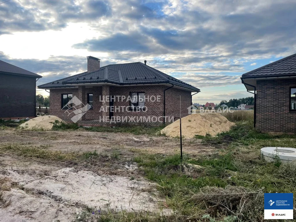 Продажа дома, Мушковатово, Рязанский район, Солнечная улица - Фото 4