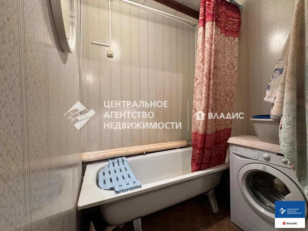 Продажа дома, Устрань, Спасский район, ул. Озерная - Фото 7